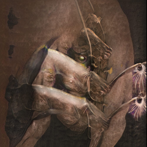Lunar Ring AI – Metarmophitic Structures