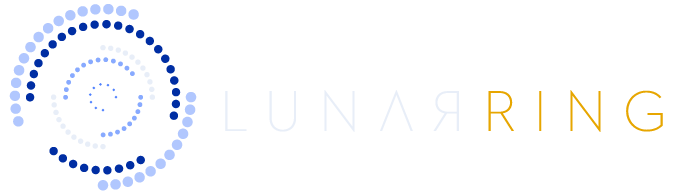 Lunar Ring AI Art Collective Lunar Ring from Tübingen